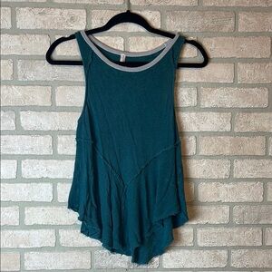 Free People Intimately Tank- Size S